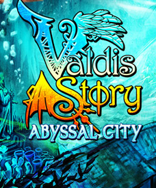 Valdis Story: Abyssal City Игры в жанре Аркады/Инди
