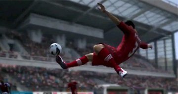 FIFA 14 официальный трейлер с E3