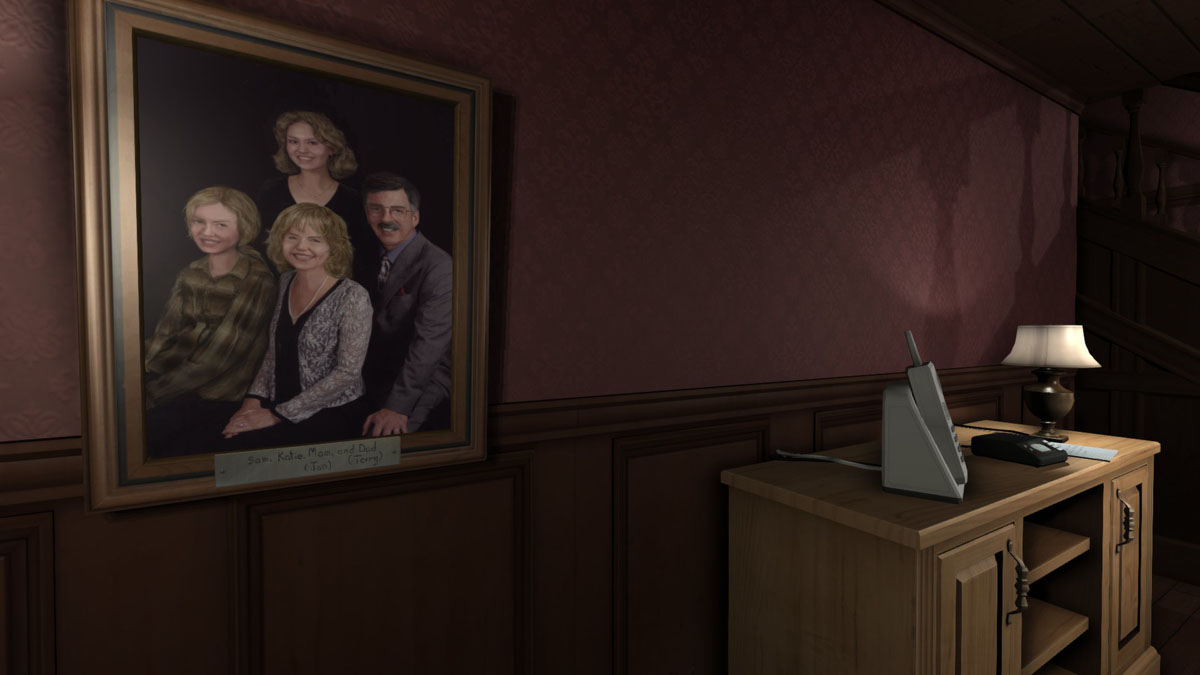 Gone Home 633