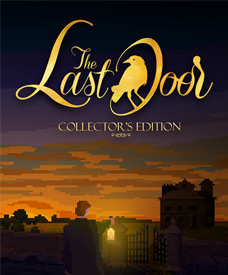 The Last Door - Collector's Edition Игры в жанре Приключения