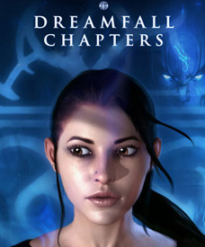 Dreamfall Chapters Игры в жанре Приключения