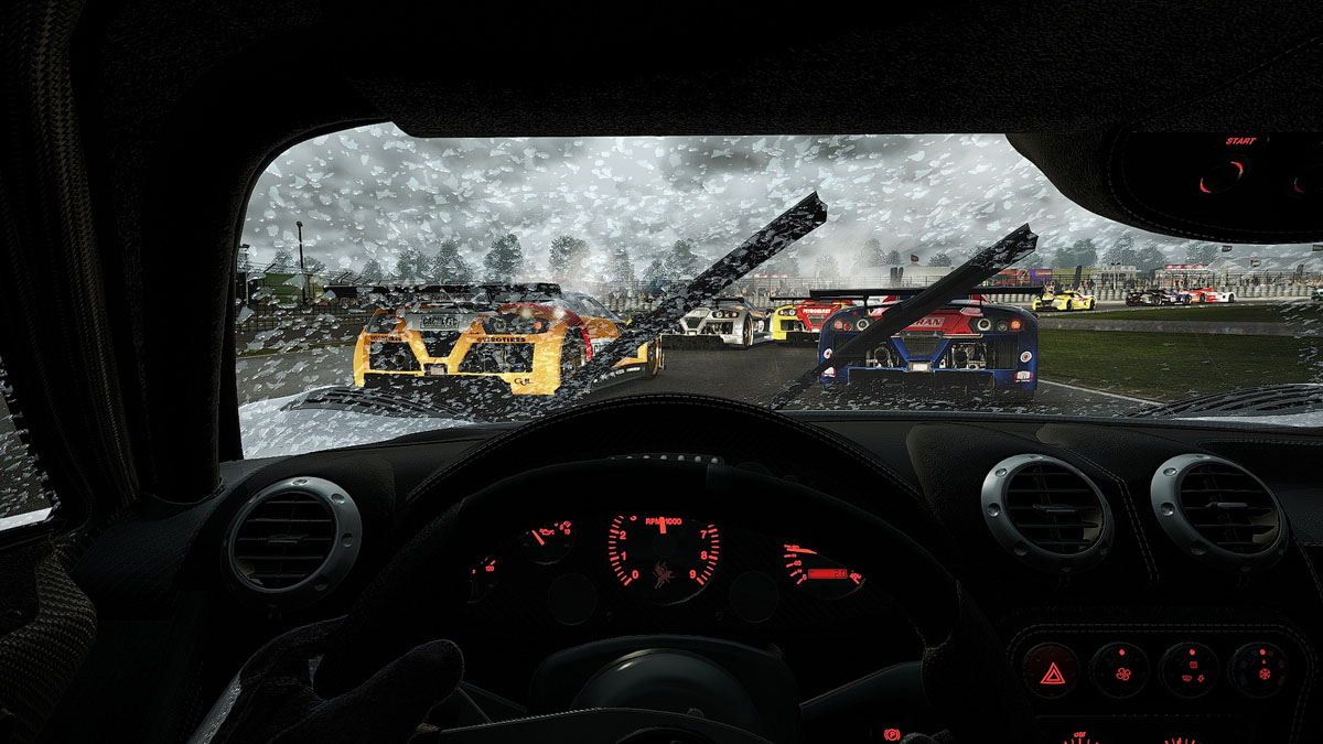 Project CARS 593