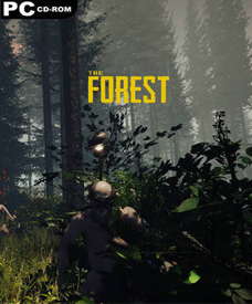 The Forest Игры в жанре Экшен