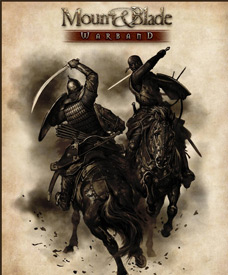 Mount & Blade: Warband Игры в жанре Ролевые (RPG)