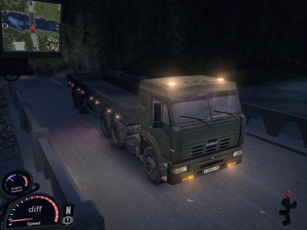 Spintires 402