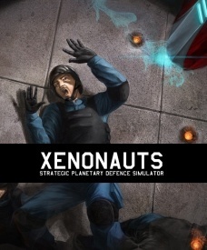 Xenonauts Игры в жанре Стратегии