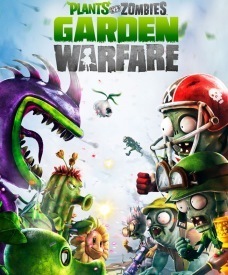 Plants vs Zombies: Garden Warfare Игры в жанре Экшен