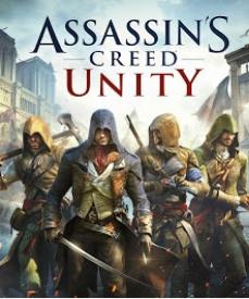Assassin’s Creed Unity Игры в жанре Экшен